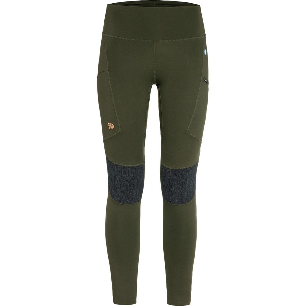 Fjallraven Trekking Leggings